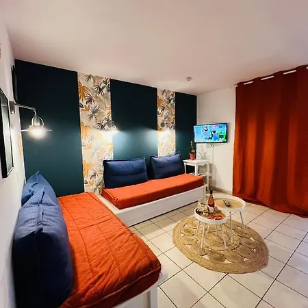 Appartamento Hublot - Cosy Talmont-Saint-Hilaire