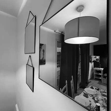 Hublot - Cosy Appartamento Talmont-Saint-Hilaire